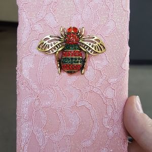 Adorable phone case!